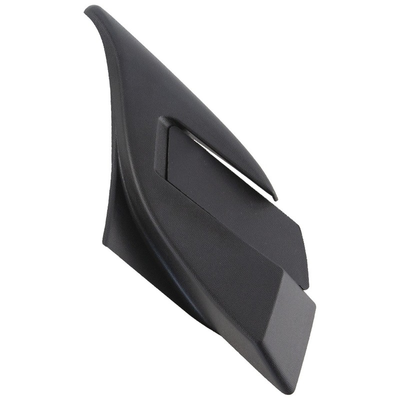 Windshield Wiper Cowl End Left or Right For 99-2007 Chevy Silverado/GMC Sierra gallery