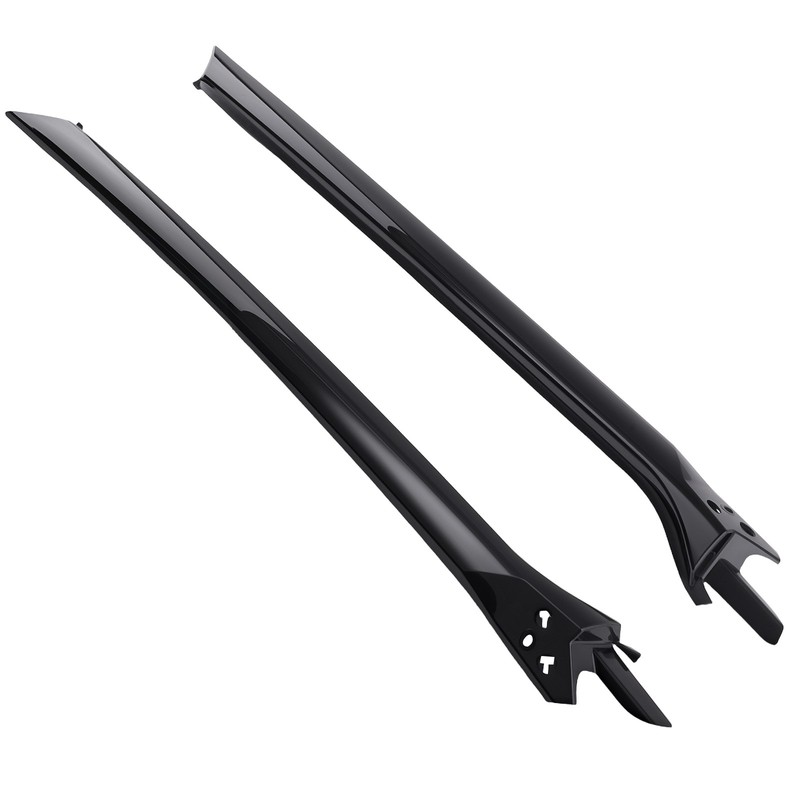 Left Right Windshield A-Pillar Trim for Range Rover Sport 14-22 LR076514/515 gallery