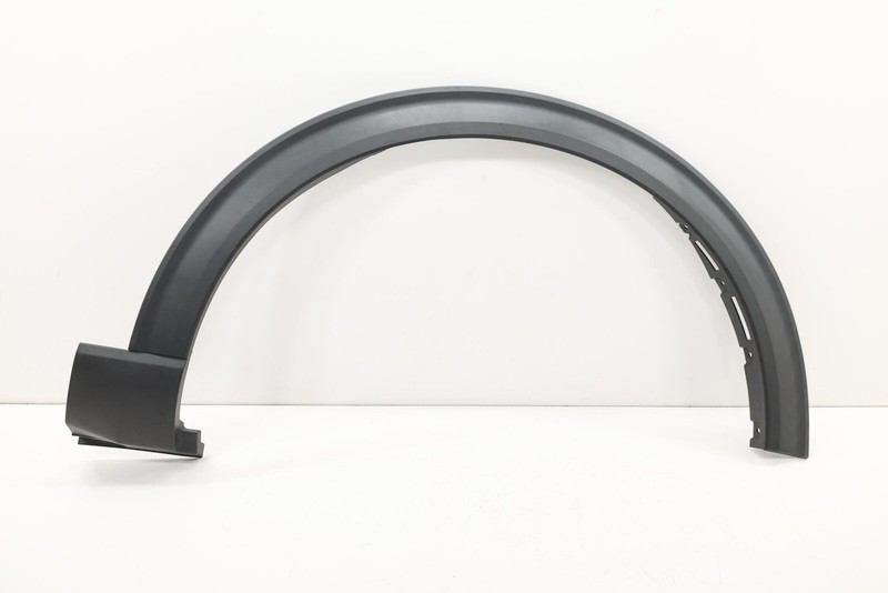 2020 – 2026 FORD EXPLORER FRONT RIGHT WHEEL ARCH FLARE MOLDING OEM LB5B16A074BG