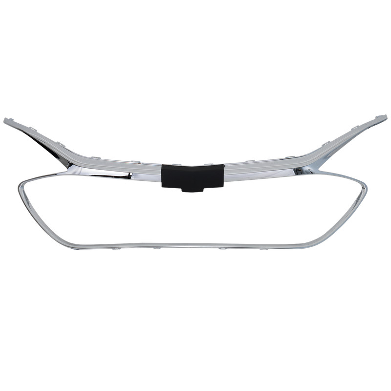 Grille Trim For Chevrolet Malibu 2019-2022 gallery