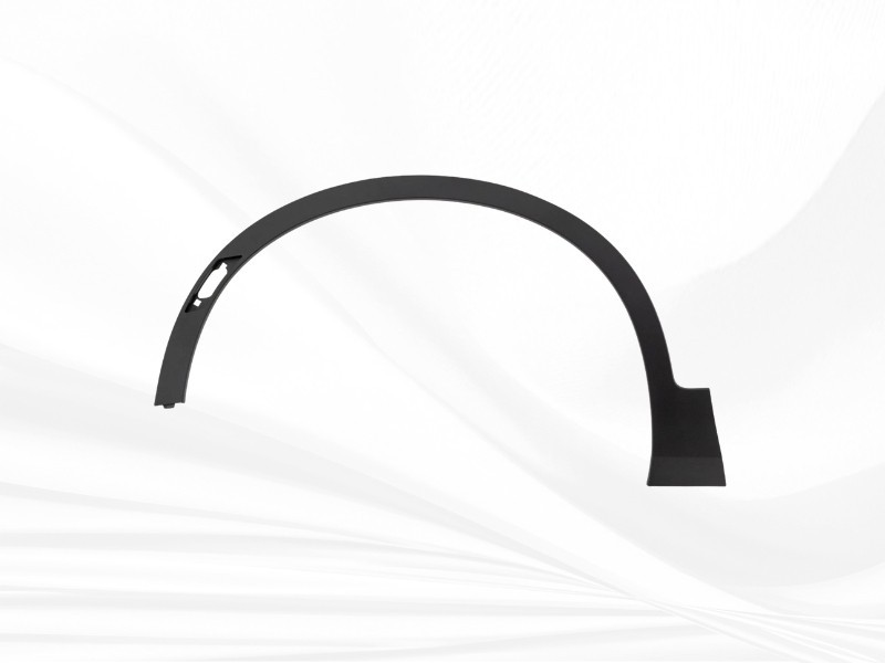 For 2019-2024 Chevrolet Blazer LT Left Front Driver Side Wheel Arch Flare Trim gallery