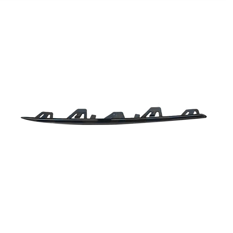 Right Front Bumper Upper Trim Strip A2478858404 For Mercedes H247 GLA 2020-2023 gallery