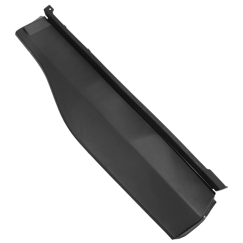 Left Driver Side Rear Door Trim Lower Molding LH For 2019-2022 Toyota RAV4 US gallery
