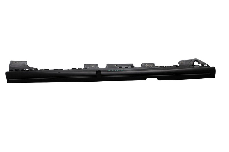 07-14 BMW X5 X6 E70 Left Driver Side Skirt Door Sill Rocker Panel 7191241 Oem