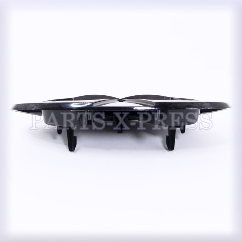 GENUINE OEM NISSAN INFINITI Q50 2014-17 FRONT GRILLE EMBLEM BRACKET 62866-4HB0A gallery