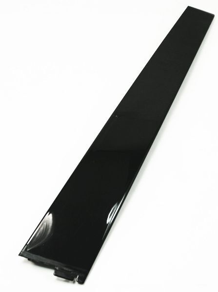 LH Front Door Window Pillar Exterior Trim 98-05 VW Passat B5 B5.5 – 3B0 837 901