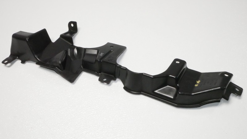 Top Left Side Lower Steering Rack Gear Cover Trim Shroud OEM BMW E70 E71 F15 gallery