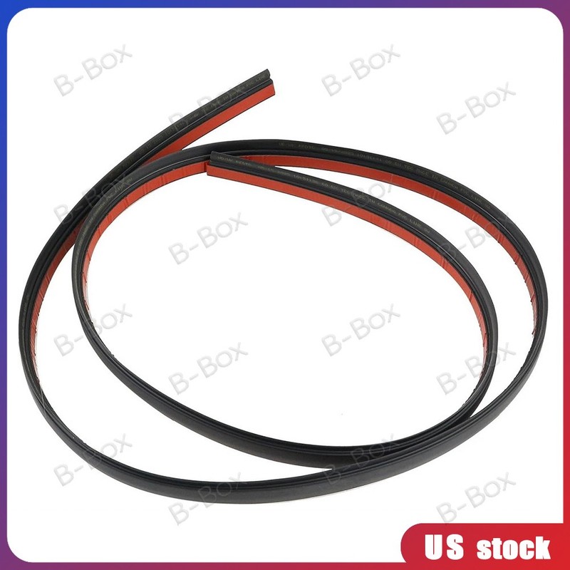 New For 2011-2022 Jeep Grand Cherokee 55079291AA 55079291AD Roof Molding Left