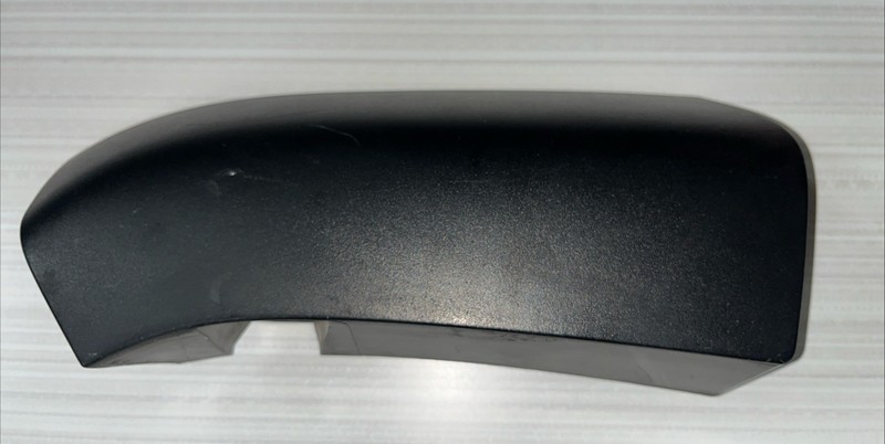 03-17 Chevy Express GMC Savana Rear Passen Right Upper D Pillar Trim Molding OEM
