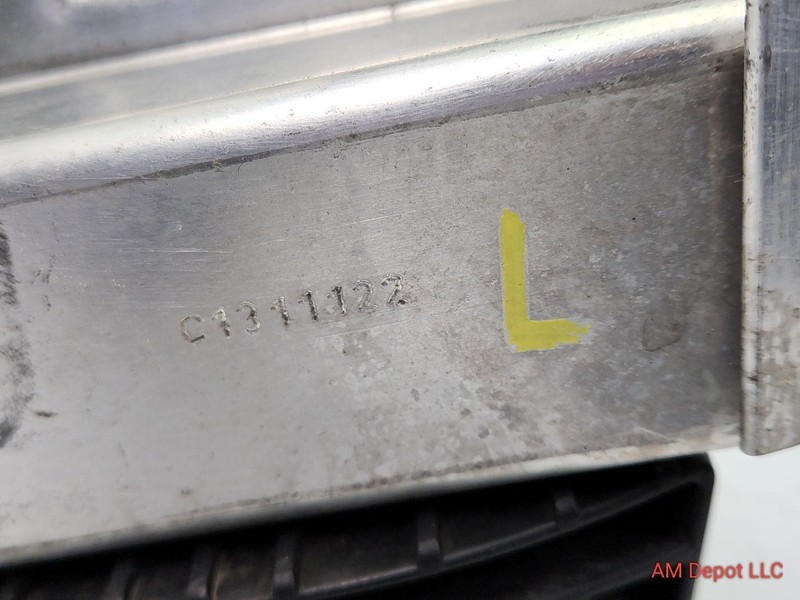 2013 BMW 320i 328i 335i 340i 330i F30 F31 Front Left Lower Deformation Element gallery