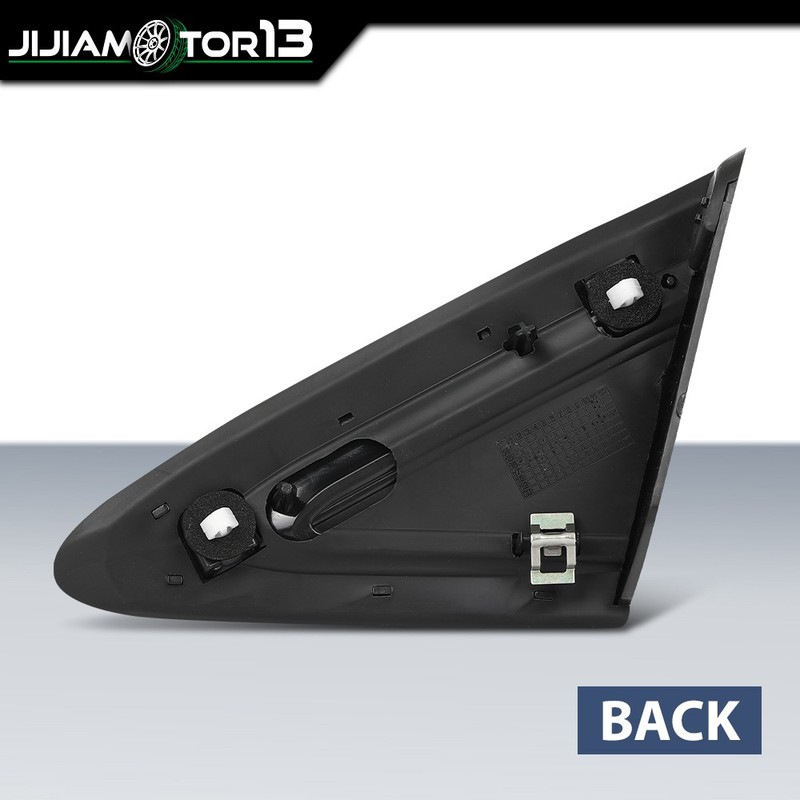 Front Right Side Fender Molding Trim Part Fit For 2013-19 Cadillac XTS 22955948 gallery