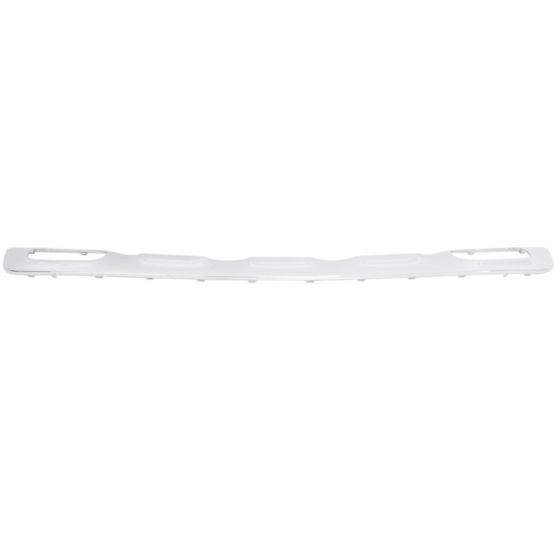Bumper Trim Fits 2018-2020 Mercedes Benz GLA250 Rear Driver LH or Passenger RH gallery