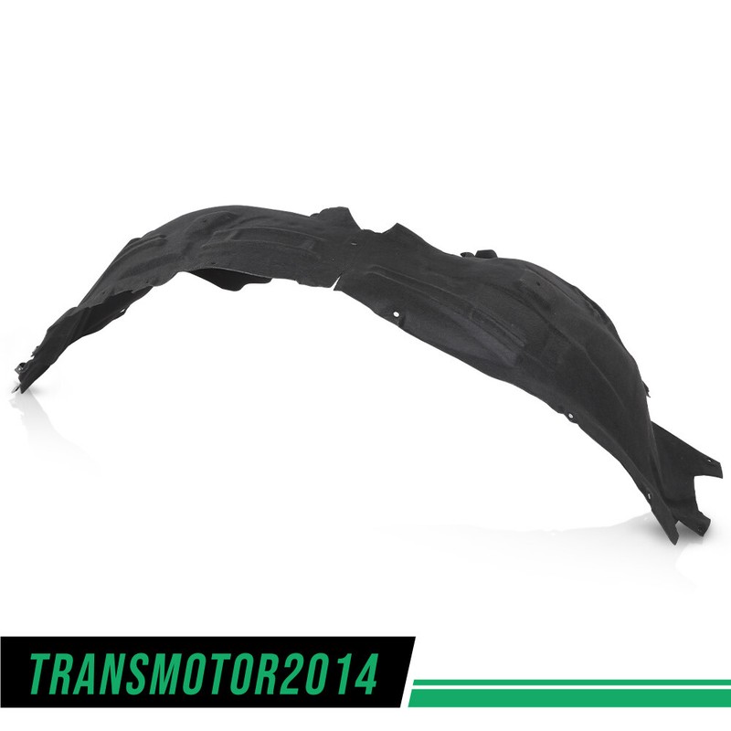 Fit For 2020 2021 2022 Ford Explorer Front Inner Fender Liner Left Driver Side gallery