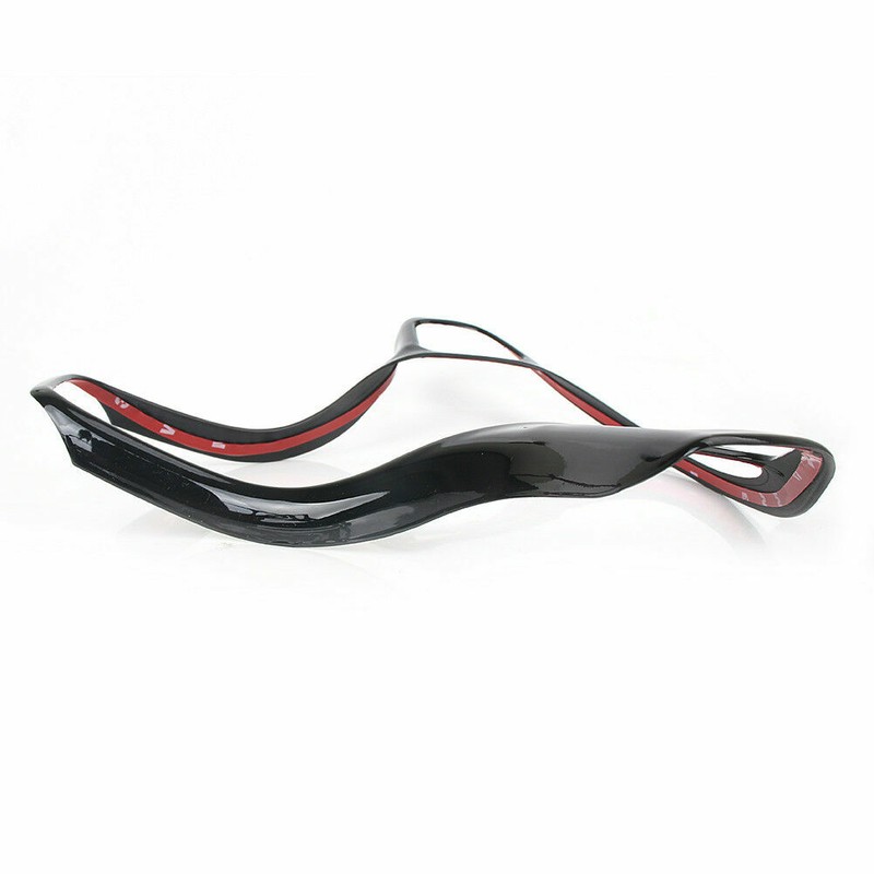 Type Steering Wheel Cover Trim For Benz C-Class W205 2014 15-17 2016 GLC-Class G gallery