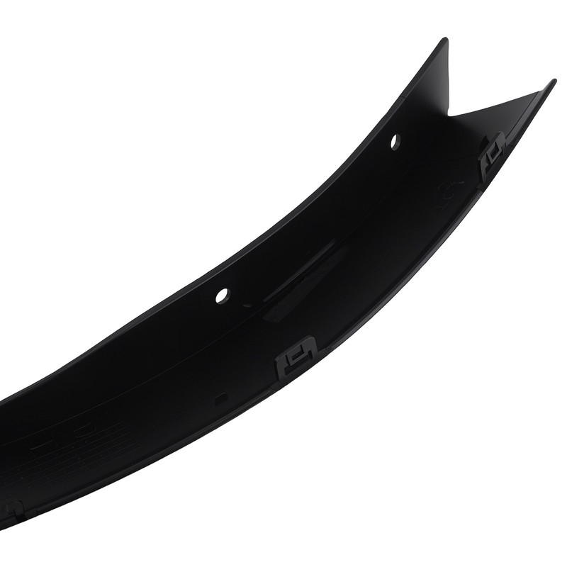 1x Front RH passenger Fender Flare Wheel Housing Trim For Ford Explorer 2011-15 gallery