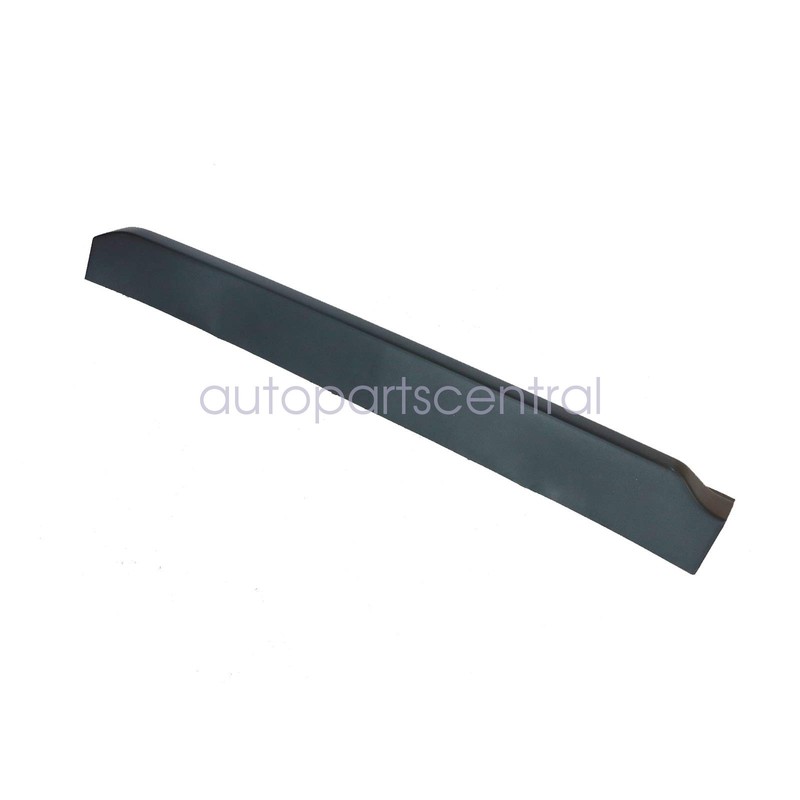 For Nissan Pathfinder 2013-2015 Rear Left Driver Side Lower Door Molding Black gallery