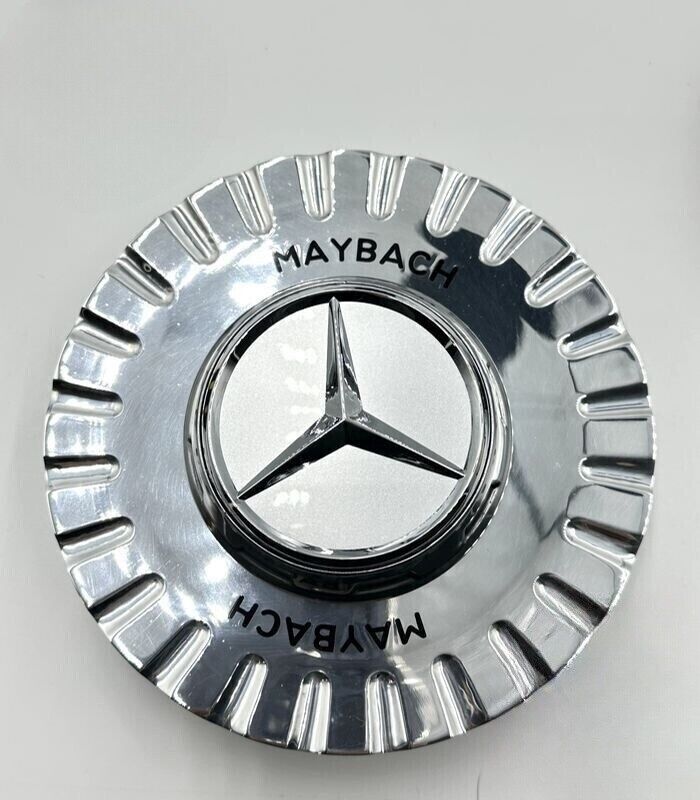 1PC FOR 23″ STOCK WHEELS CENTER CAPS GLS600 GLS580 GLS63 145MM