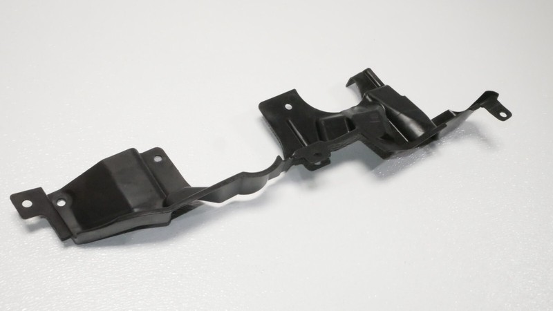 Top Left Side Lower Steering Rack Gear Cover Trim Shroud OEM BMW E70 E71 F15 gallery