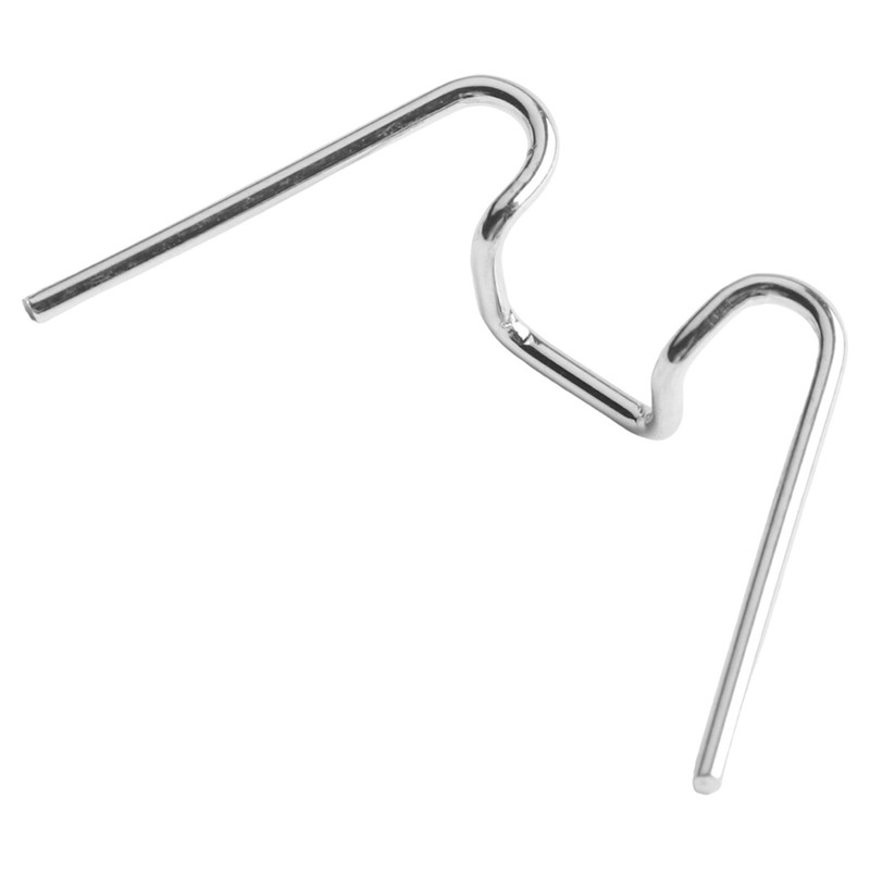 Quick and Simple Installation M Type Headlight Rim Clips for Lucas Set of 5 gallery