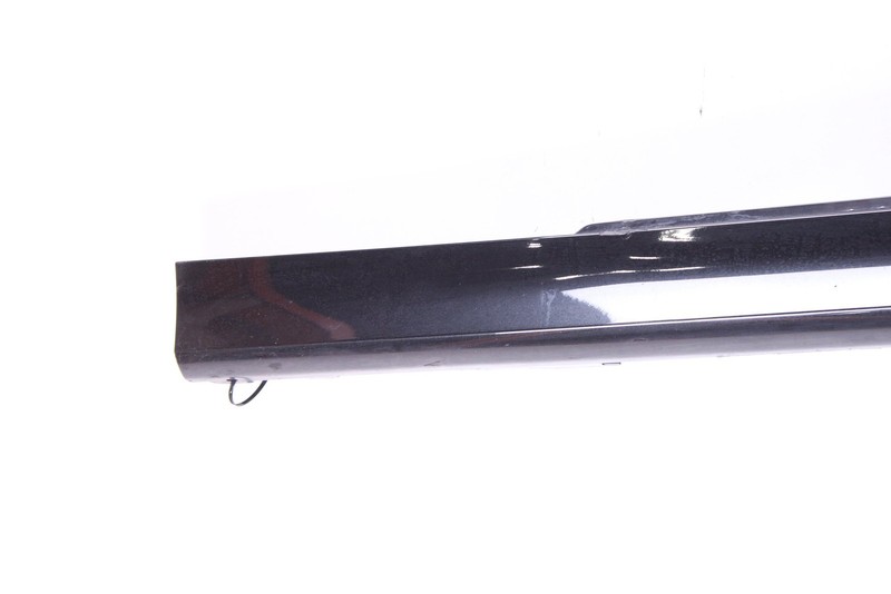 2019-2026 BMW 330i G20 Sedan Left Side Rocker Skirt Panel Molding 7428031 OEM gallery