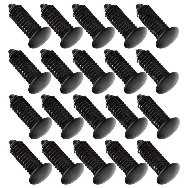 20X For 3' E36 E46 5' E34 7' E32 E38 X5 E53 Z4 E85 Seat Back Panel Retainer Clip gallery