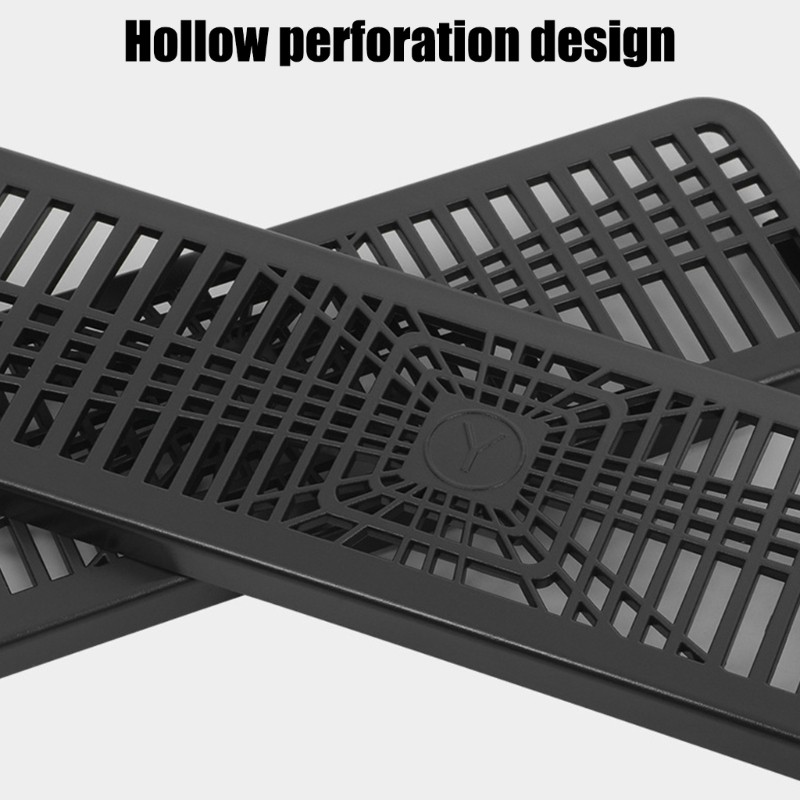 2Pcs Rear Seat Air Vent Covers Grille For Select Perfectly Fit Easy Installation gallery