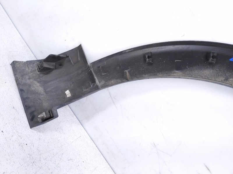 2020-2025 Ford Explorer Front Driver Fender Flare Lb5z-16039-Ac *Dmg Tab gallery
