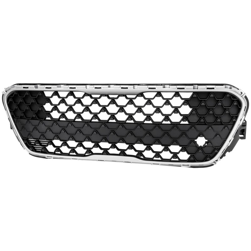 Front Bumper Grille For 2020-2022 Kia Soul 86530K0000 KI1036151