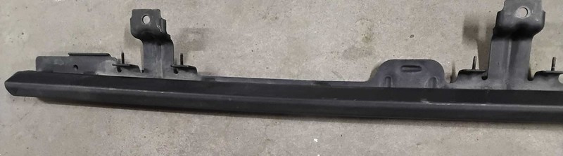 2020-2025 Jeep Gladiator JT Rubicon Running Board Sill Rock Rail LH 68341315AB gallery