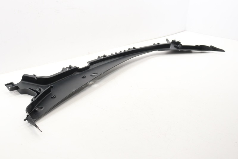 2020-2024 TESLA MODEL Y FRONT WINDSHIELD WIPER COWL SCREEN PANEL OEM 149260300D