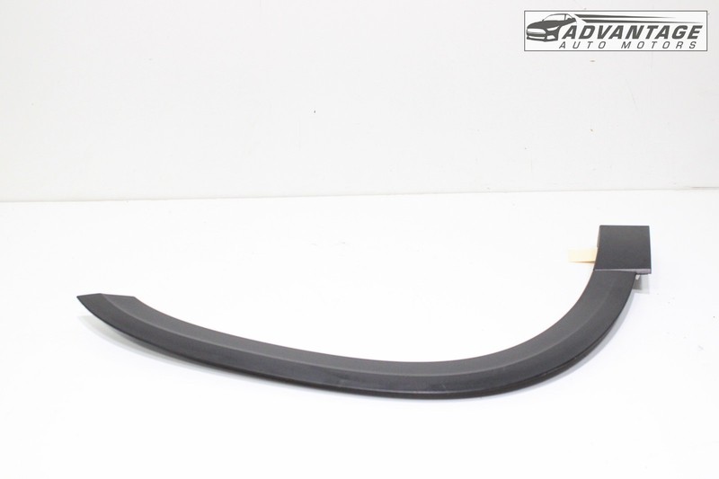 2022-25 VOLKSWAGEN TAOS FRONT RIGHT SIDE FENDER WHEEL ARCH FLARE MOLDING OEM gallery