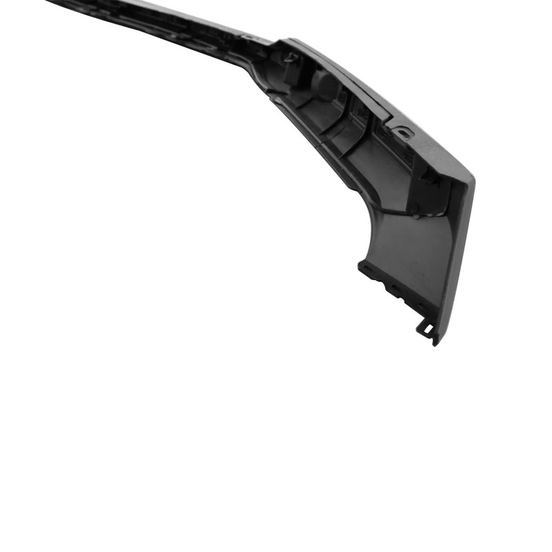 Fit 2021- 2023 Ford F-150 Raptor Front Bumper Cover Grill Upper Molding Trim gallery