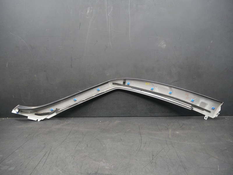 Used A Pillar Exterior Passenger RH Damage 2009-2020 Nissan 370Z OEM gallery