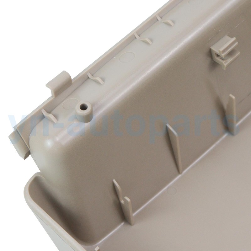 Rear Center Console Air Vent AC Panel Cover For Benz W204 /C200 C350 2007-2014 gallery