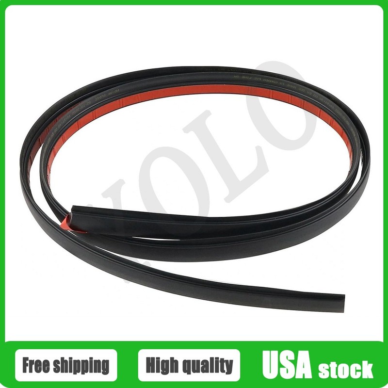 Roof Molding Left Fit For 2011-2022 Jeep Grand Cherokee 55079291AA 55079291AD US