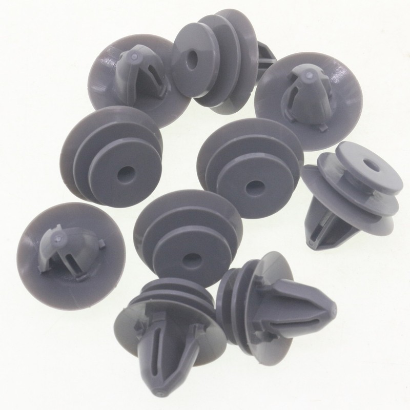 20Pcs Lower Door Moulding Clip 07-14-7-460-560 For BMW X3 X4 228i M235 gallery
