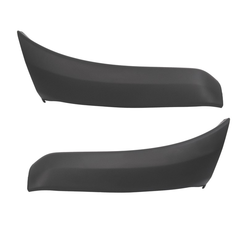 Left & Right Front Bumper End Set For Toyota RAV4 2001-2005 TO1005169 TO1004169 gallery