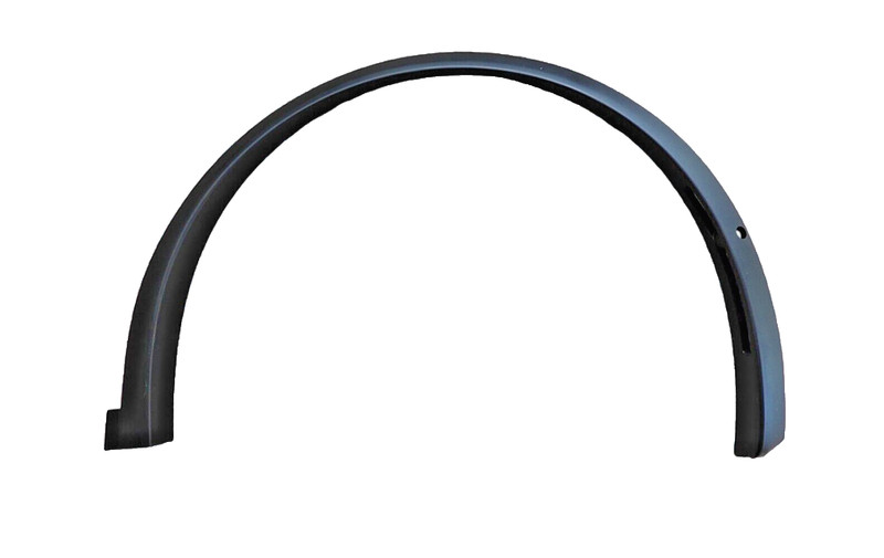 Front Right Fender Wheel Flare Molding Fit 2016-2021 For Tesla Model X New