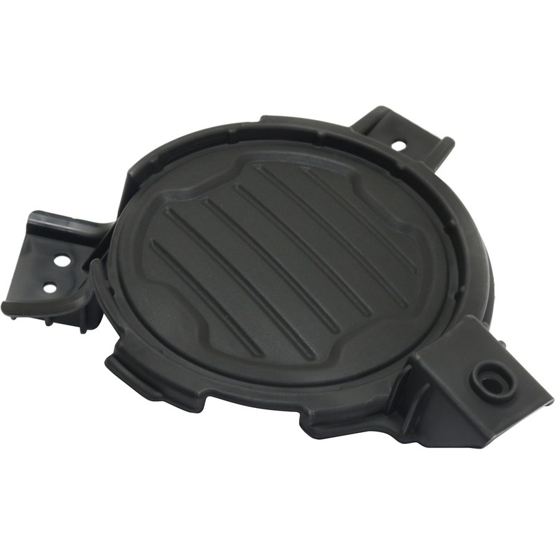 Set of 2 Fog Light Covers Front Driver & Passenger Side Left Right for Soul Pair gallery