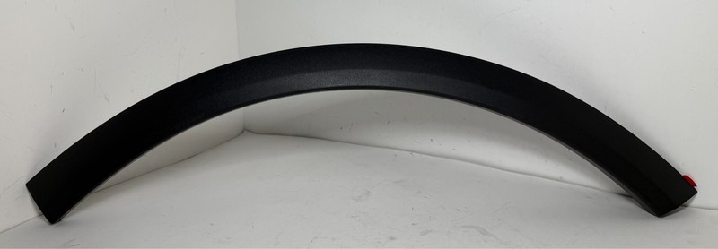 NEW 16 – 25 TESLA MODEL X REAR LEFT DOOR CLADDING WHEEL ARCH 1045890-00-E OEM