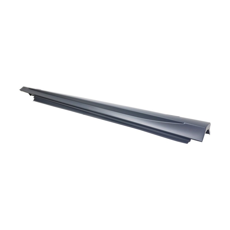 For Mercedes-Benz C400 2015 Rocker Panel Covers Driver and Passenger Side | Pair gallery