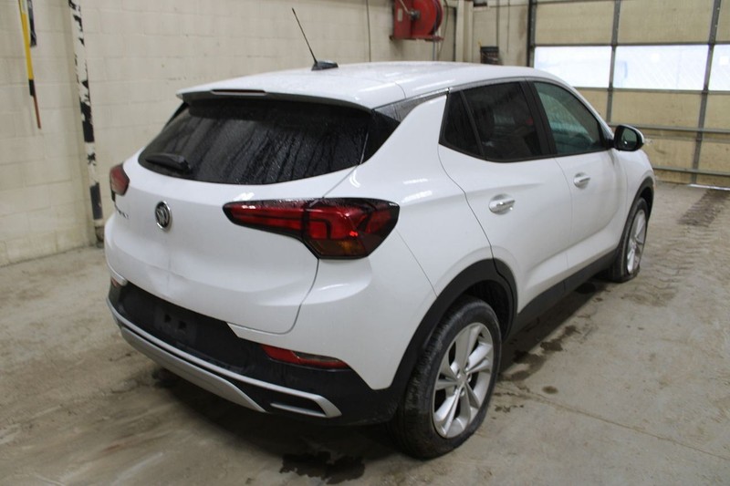 2021 Buick Encore GX Rocker Panel Moulding 3032527 gallery