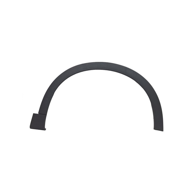 Front Passenger Side Wheel Arch Trim for 2024 Dodge Hornet / Alfa Romeo Tonale