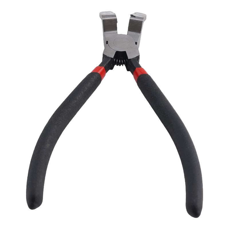 Car Push Pin Retainer Fastener Rivet Trim Clip Cutter Puller Pliers Removal-Tool gallery