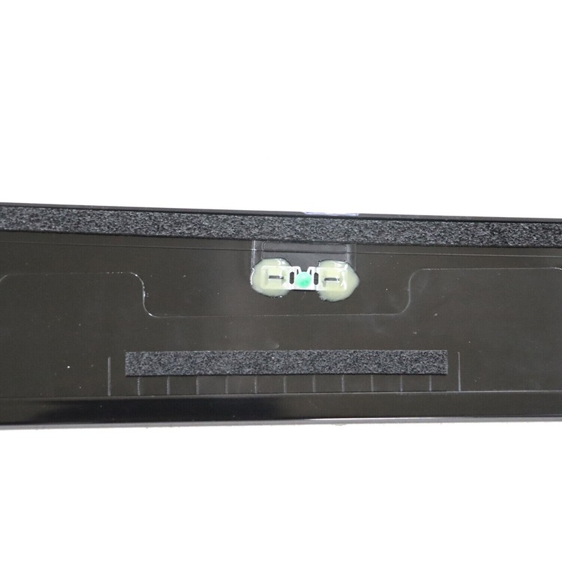 Right Passenger Front Door B Pillar Molding Trim For Chevy Suburban 2015-2020 gallery