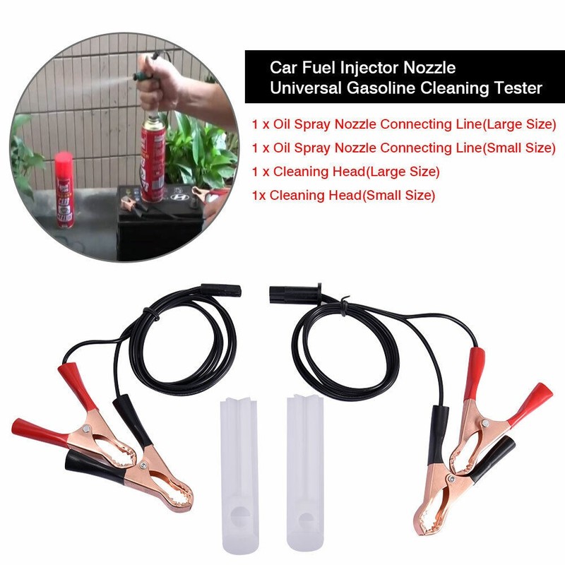 For 12V / 24V Universal USB Charger Cable with Crocodile Clips* gallery