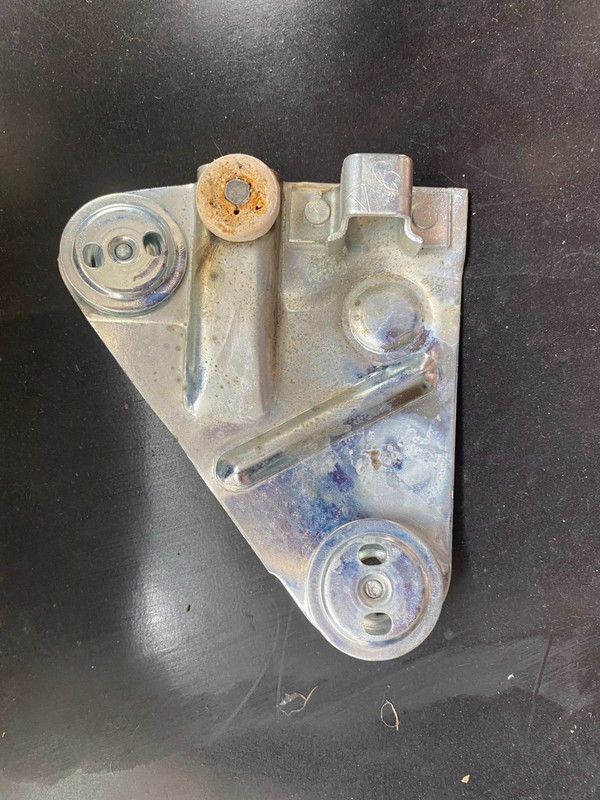 1963 1964 1965 ? Ford Galaxie Unknown Pair of parts: I don’t Know Sale CHEAP A
