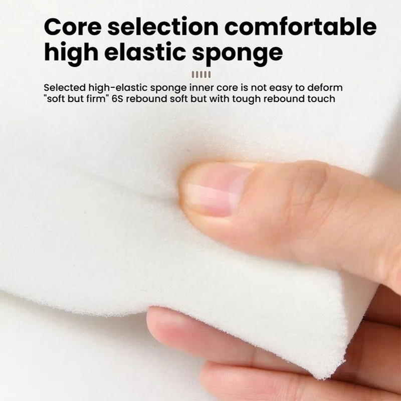 Car Armrest Cushion Center Console Cover with Cup Holder&Tissue Box&Phone Holder gallery