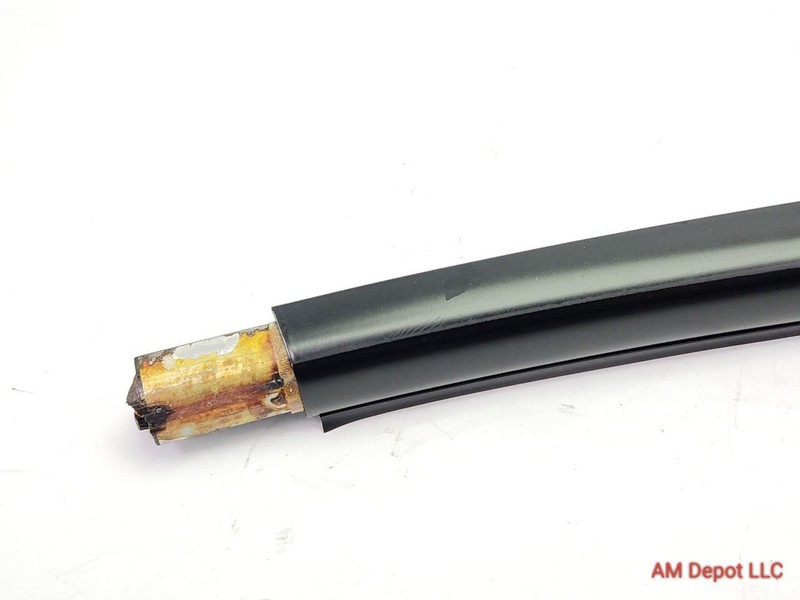 2013 BMW 320i 328i 335i 340i 330i M3 F30 F80 Left Side Frame Rear Part Only gallery