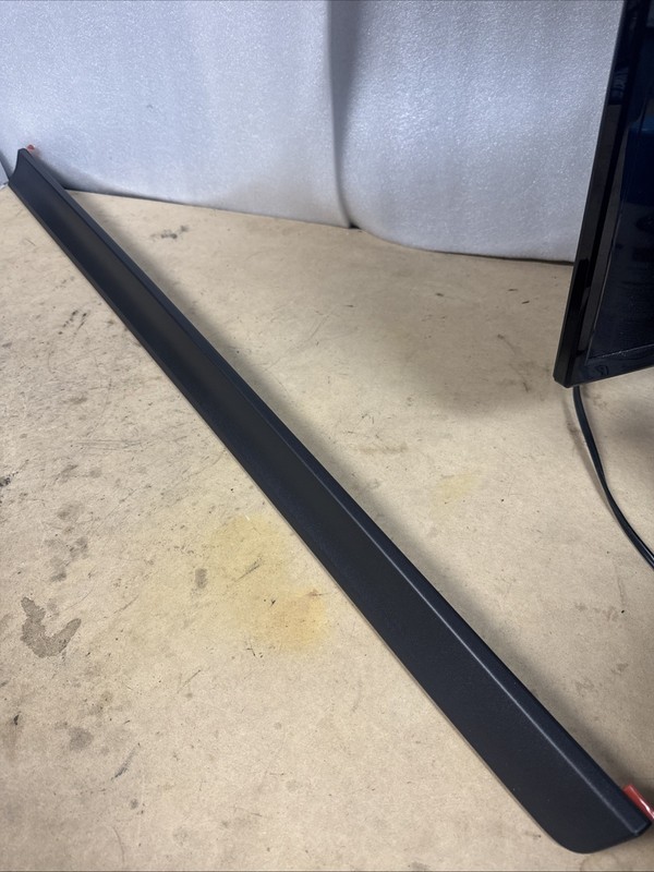 2014-2020 NISSAN ROGUE RIGHT SIDE Lower Molding 80876-6FL0B NEW OEM
